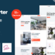 Quarter - Real Estate HTML Template
