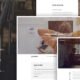 Knight - Corporate and Shop PSD Template