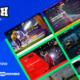 Splash - Sport Club WordPress Theme for Basketball, Football, Hockey