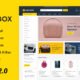 Electbox - Multipurpose Electronics Store Shopify 2.0 Responsive Theme