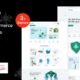 Vicodin - Pharmacy Medical Healthcare eCommerce Store Bootstrap Template