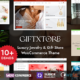 GiftXtore - Luxury Jewelry & Gift Store Elementor WooCommerce WordPress Theme