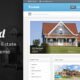 Freehold - Responsive Real Estate WordPress Theme
