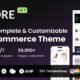 XStore | Multipurpose WooCommerce Theme