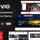 Autovio - Car Accessories WooCommerce Theme