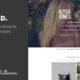 Cherished - Responsive Wedding WordPress Theme