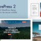 NaturePress - Ecology & Environment WordPress Theme