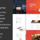 doFollow Responsive Landing Page Template