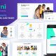 Online Learning & Education LMS WP Theme - eLearni