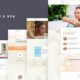 Helen Spa - Beauty Cosmetic Theme
