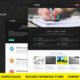 Learn -  Courses and Educational Site Template