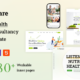 Nutricare | Nutrition Health and Diet Creative HTML5 Template