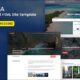 Panagea - Travel and Tours listings template