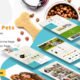 Pet World - Dog Care & Pet Shop WordPress Theme