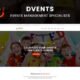 Dvents - Events Management Companies and Agencies WordPress Theme