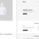 Mim - Personal Portfolio Template