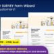 Quote - Quotation or Survey Form Wizard