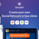 SocialV - WordPress Social Network Theme for Communities