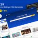 Sparker - Directory and Listings Template