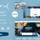 Pesce - Seafood Restaurant WordPress