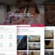 Travelguide - Places and Directions