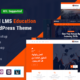 Uniaro - Academics and Education LMS WordPress Theme