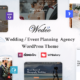 WedCo - Wedding WordPress Theme