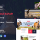 WildDale - Jungle Safari WordPress Theme