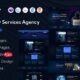 Secur – Cyber Security Services Agency HTML Template