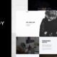 Candy | One & Multi Page HTML