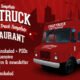 Food Truck & Restaurant 10 Styles - HTML5 Template