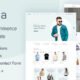 Ulina - Fashion Ecommerce Responsive HTML Template
