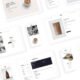 Amaya - Coffee Shop & Cafe WordPress Theme