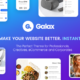 Galax - eCommerce Multi-Purpose WordPress Theme