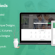 Classified Ads Plus - Classifieds Websites HTML Templates