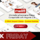 Mella - Minimalist eCommerce Magento 2 Fashion Theme