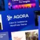 Agora — Event & Conference WordPress Theme