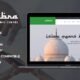 Alhambra | Mosque & Islamic WordPress Theme + RTL