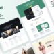 Around - Laravel 12 Multipurpose Landing Template