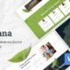 Avicenna | Alternative Doctor & Folk Medicine WordPress Theme + Shop