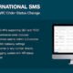 International SMS For WooCommerce
