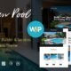 Bassein | Swimming Pool Cleaning & Maintenance WordPress Theme