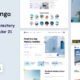 Bookinga - Multipurpose Angular 21 Booking and Directory Template