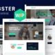 Bugster | Bugs & Pest Control WordPress Theme for Home Services