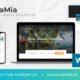 CasaMia | Property Rental Real Estate WordPress Theme