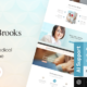 Cloe Brooks | Psychology, Counseling Theme