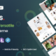 Ocolus - Classic & Creative Shopify Theme