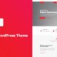 Deem - Multipurpose Business WordPress Theme