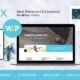 DroneX | Aerial Photography & Videography WordPress Theme