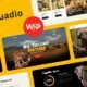 Equadio - Non-Profit and Environmental WordPress Theme